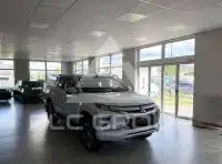 2020 Mitsubishi L200