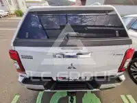 2020 Mitsubishi L200