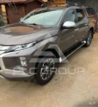 2020 Mitsubishi L200