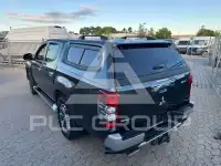 2020 Mitsubishi L200