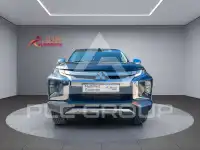 2020 Mitsubishi L200