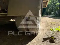 2020 Mitsubishi Canter