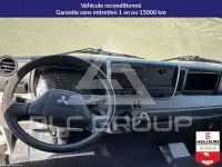 2020 Mitsubishi Canter