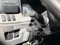 2020 Mitsubishi Canter