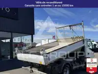 2020 Mitsubishi Canter