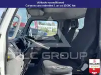 2020 Mitsubishi Canter