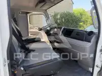 2020 Mitsubishi Canter