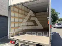 2020 Mitsubishi Canter