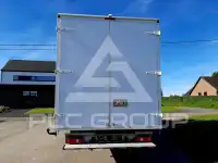 2020 Mitsubishi Canter