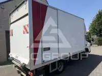 2020 Mitsubishi Canter