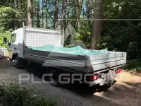 2020 Mitsubishi Canter