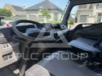 2020 Mitsubishi Canter