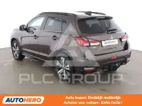 2020 Mitsubishi Asx
