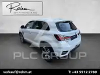 2020 Mitsubishi Asx
