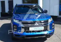 2020 Mitsubishi Asx