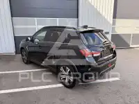 2020 Mitsubishi Asx