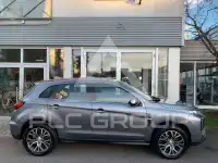 2020 Mitsubishi Asx