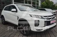 2020 Mitsubishi Asx
