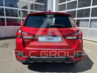 2020 Mitsubishi Asx