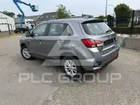 2020 Mitsubishi Asx