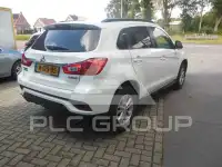 2020 Mitsubishi Asx