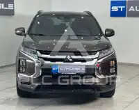 2020 Mitsubishi Asx