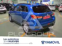 2020 Mitsubishi Asx