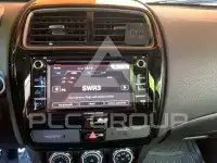 2020 Mitsubishi Asx