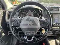 2020 Mitsubishi Asx