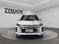 2020 Mitsubishi Asx
