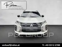 2020 Mitsubishi Asx
