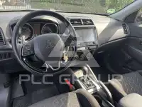 2020 Mitsubishi Asx