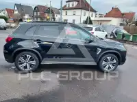 2020 Mitsubishi Asx