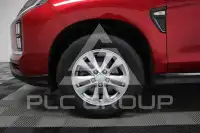 2020 Mitsubishi Asx