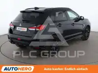 2020 Mitsubishi Asx