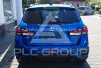2020 Mitsubishi Asx