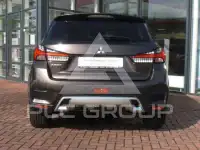 2020 Mitsubishi Asx