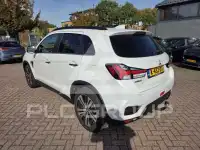 2020 Mitsubishi Asx