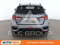 2020 Mitsubishi Asx