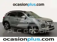 2020 Mitsubishi Asx