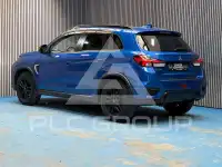 2020 Mitsubishi Asx