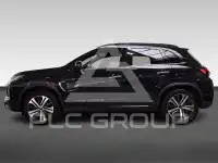 2020 Mitsubishi Asx