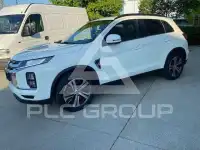 2020 Mitsubishi Asx