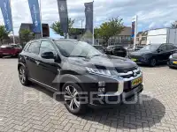 2020 Mitsubishi Asx