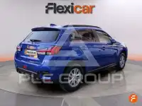 2020 Mitsubishi Asx