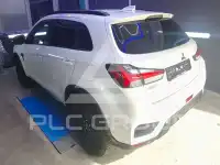 2020 Mitsubishi Asx