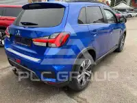2020 Mitsubishi Asx