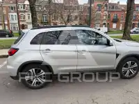 2020 Mitsubishi Asx