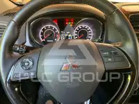 2020 Mitsubishi Asx