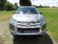 2020 Mitsubishi Asx